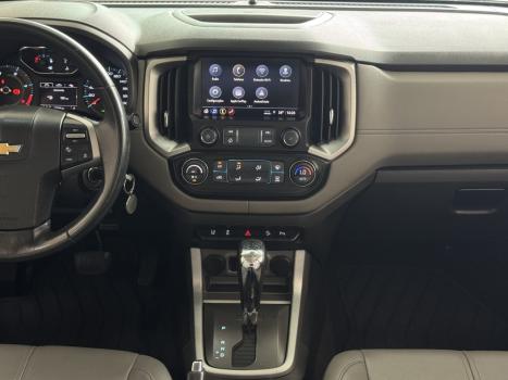 CHEVROLET S10 2.8 16V LTZ CABINE DUPLA 4X4 TURBO DIESEL AUTOM�TICO, Foto 7