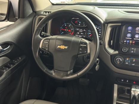 CHEVROLET S10 2.8 16V LTZ CABINE DUPLA 4X4 TURBO DIESEL AUTOM�TICO, Foto 8