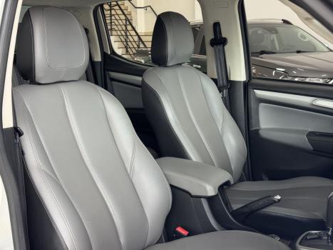 CHEVROLET S10 2.8 16V LTZ CABINE DUPLA 4X4 TURBO DIESEL AUTOM�TICO, Foto 9