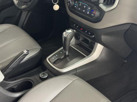 CHEVROLET S10 2.8 16V LTZ CABINE DUPLA 4X4 TURBO DIESEL AUTOM�TICO, Foto 10