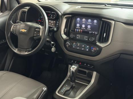 CHEVROLET S10 2.8 16V LTZ CABINE DUPLA 4X4 TURBO DIESEL AUTOM�TICO, Foto 11