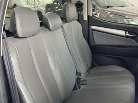 CHEVROLET S10 2.8 16V LTZ CABINE DUPLA 4X4 TURBO DIESEL AUTOM�TICO, Foto 12