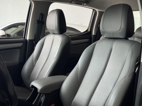 CHEVROLET S10 2.8 16V LTZ CABINE DUPLA 4X4 TURBO DIESEL AUTOM�TICO, Foto 15