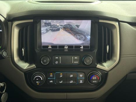 CHEVROLET S10 2.8 16V LTZ CABINE DUPLA 4X4 TURBO DIESEL AUTOM�TICO, Foto 17