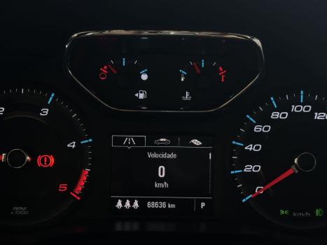 CHEVROLET S10 2.8 16V LTZ CABINE DUPLA 4X4 TURBO DIESEL AUTOM�TICO, Foto 18