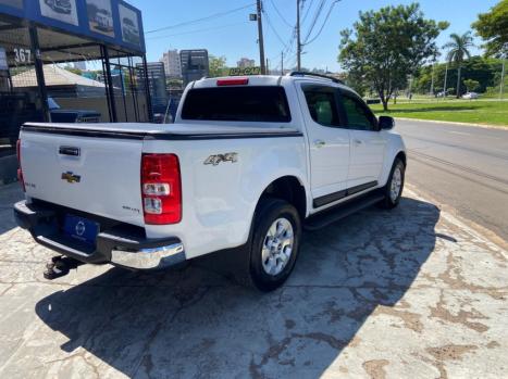 CHEVROLET S10 2.8 16V LTZ CABINE DUPLA 4X4 TURBO DIESEL AUTOM�TICO, Foto 5