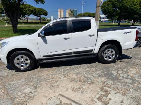 CHEVROLET S10 2.8 16V LTZ CABINE DUPLA 4X4 TURBO DIESEL AUTOM�TICO, Foto 7