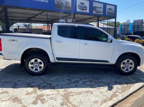 CHEVROLET S10 2.8 16V LTZ CABINE DUPLA 4X4 TURBO DIESEL AUTOM�TICO, Foto 8
