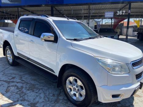 CHEVROLET S10 2.8 16V LTZ CABINE DUPLA 4X4 TURBO DIESEL AUTOM�TICO, Foto 9