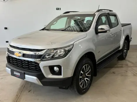 CHEVROLET S10 2.8 16V LTZ CABINE DUPLA 4X4 TURBO DIESEL AUTOM�TICO, Foto 1