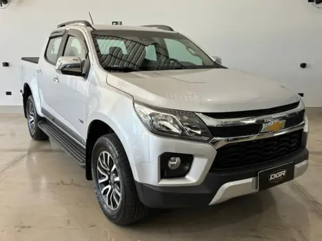 CHEVROLET S10 2.8 16V LTZ CABINE DUPLA 4X4 TURBO DIESEL AUTOM�TICO, Foto 2