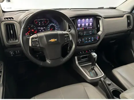 CHEVROLET S10 2.8 16V LTZ CABINE DUPLA 4X4 TURBO DIESEL AUTOM�TICO, Foto 5