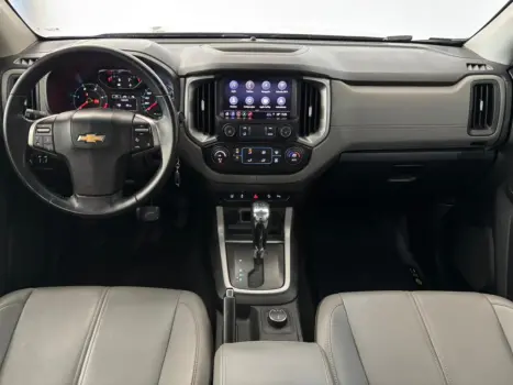 CHEVROLET S10 2.8 16V LTZ CABINE DUPLA 4X4 TURBO DIESEL AUTOM�TICO, Foto 6