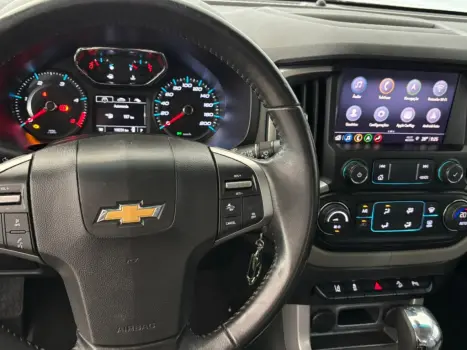 CHEVROLET S10 2.8 16V LTZ CABINE DUPLA 4X4 TURBO DIESEL AUTOM�TICO, Foto 7