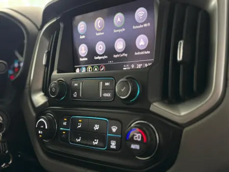 CHEVROLET S10 2.8 16V LTZ CABINE DUPLA 4X4 TURBO DIESEL AUTOM�TICO, Foto 9