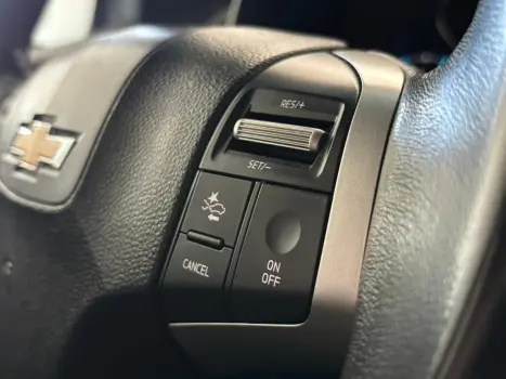 CHEVROLET S10 2.8 16V LTZ CABINE DUPLA 4X4 TURBO DIESEL AUTOM�TICO, Foto 12