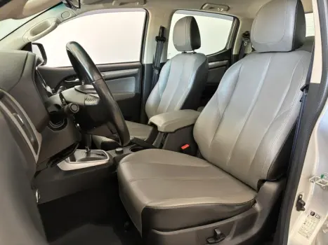 CHEVROLET S10 2.8 16V LTZ CABINE DUPLA 4X4 TURBO DIESEL AUTOM�TICO, Foto 13