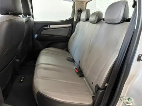 CHEVROLET S10 2.8 16V LTZ CABINE DUPLA 4X4 TURBO DIESEL AUTOM�TICO, Foto 14