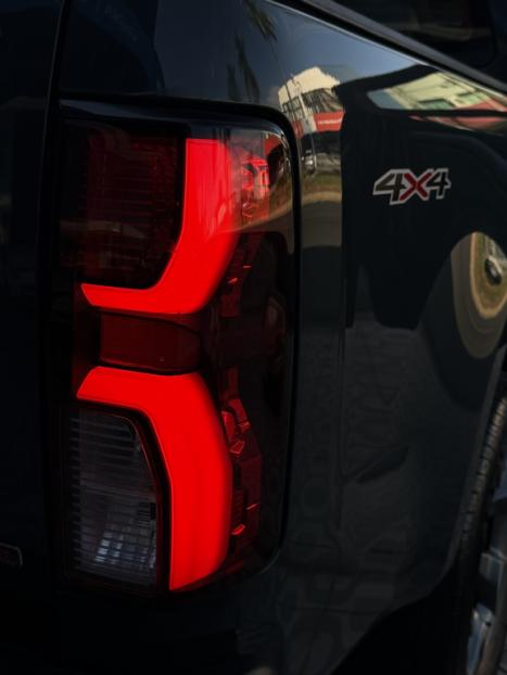 CHEVROLET S10 2.8 16V LTZ CABINE DUPLA 4X4 TURBO DIESEL AUTOM�TICO, Foto 4