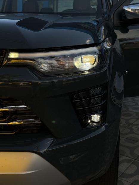 CHEVROLET S10 2.8 16V LTZ CABINE DUPLA 4X4 TURBO DIESEL AUTOM�TICO, Foto 5