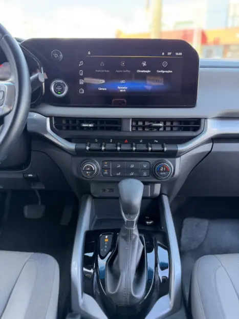 CHEVROLET S10 2.8 16V LTZ CABINE DUPLA 4X4 TURBO DIESEL AUTOM�TICO, Foto 8