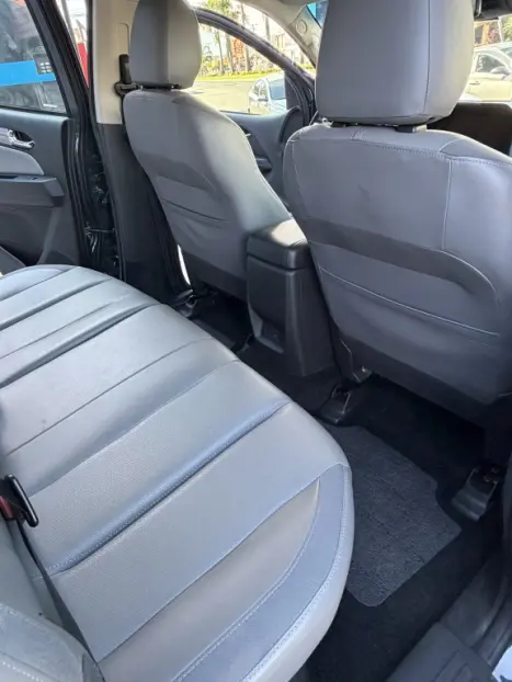 CHEVROLET S10 2.8 16V LTZ CABINE DUPLA 4X4 TURBO DIESEL AUTOM�TICO, Foto 14