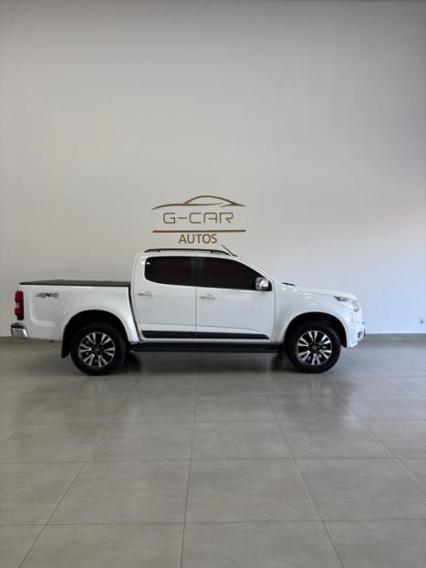 CHEVROLET S10 2.8 16V LTZ CABINE DUPLA 4X4 TURBO DIESEL AUTOM�TICO, Foto 3