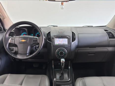 CHEVROLET S10 2.8 16V LTZ CABINE DUPLA 4X4 TURBO DIESEL AUTOM�TICO, Foto 7