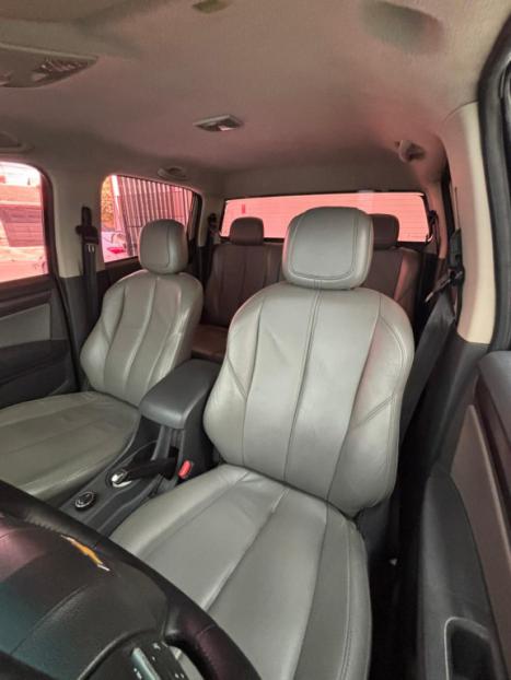 CHEVROLET S10 2.8 16V LTZ CABINE DUPLA 4X4 TURBO DIESEL AUTOM�TICO, Foto 8