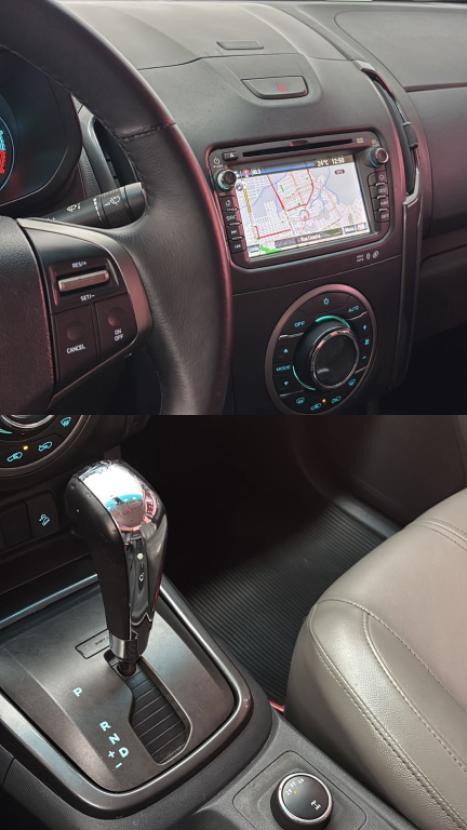 CHEVROLET S10 2.8 16V LTZ CABINE DUPLA 4X4 TURBO DIESEL AUTOM�TICO, Foto 9