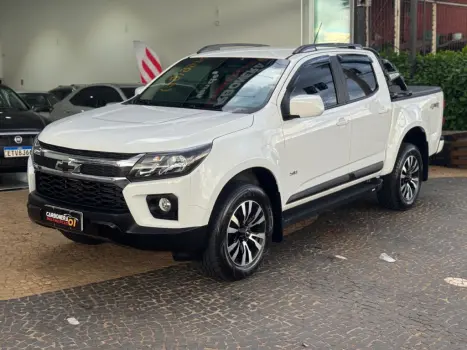 CHEVROLET S10 2.8 16V LS CABINE DUPLA 4X4 TURBO DIESEL, Foto 1