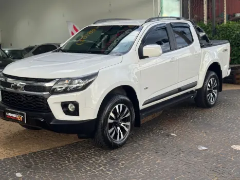 CHEVROLET S10 2.8 16V LS CABINE DUPLA 4X4 TURBO DIESEL, Foto 2