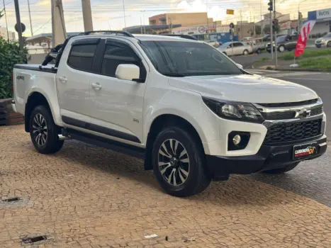 CHEVROLET S10 2.8 16V LS CABINE DUPLA 4X4 TURBO DIESEL, Foto 3