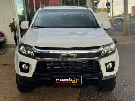 CHEVROLET S10 2.8 16V LS CABINE DUPLA 4X4 TURBO DIESEL, Foto 4