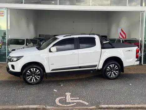 CHEVROLET S10 2.8 16V LS CABINE DUPLA 4X4 TURBO DIESEL, Foto 5