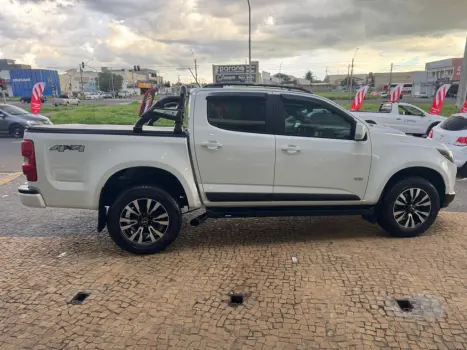 CHEVROLET S10 2.8 16V LS CABINE DUPLA 4X4 TURBO DIESEL, Foto 6