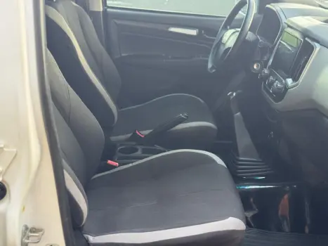 CHEVROLET S10 2.8 16V LS CABINE DUPLA 4X4 TURBO DIESEL, Foto 11