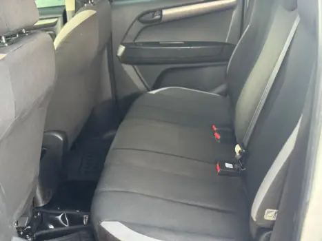 CHEVROLET S10 2.8 16V LS CABINE DUPLA 4X4 TURBO DIESEL, Foto 12