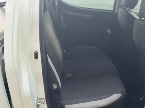 CHEVROLET S10 2.8 16V LS CABINE DUPLA 4X4 TURBO DIESEL, Foto 13