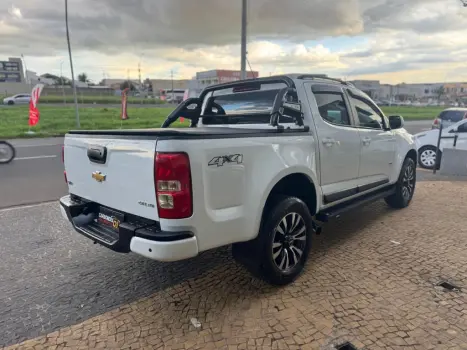 CHEVROLET S10 2.8 16V LS CABINE DUPLA 4X4 TURBO DIESEL, Foto 14