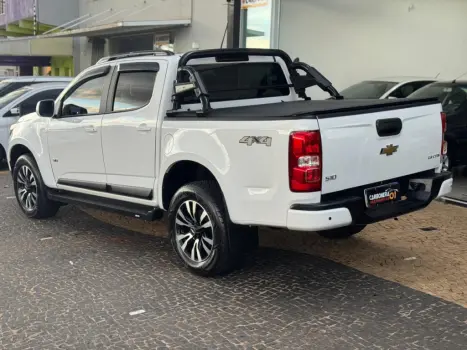 CHEVROLET S10 2.8 16V LS CABINE DUPLA 4X4 TURBO DIESEL, Foto 15