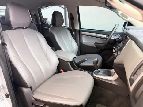 CHEVROLET S10 2.8 16V LTZ CABINE DUPLA 4X4 TURBO DIESEL AUTOM�TICO, Foto 4