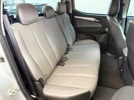 CHEVROLET S10 2.8 16V LTZ CABINE DUPLA 4X4 TURBO DIESEL AUTOM�TICO, Foto 5
