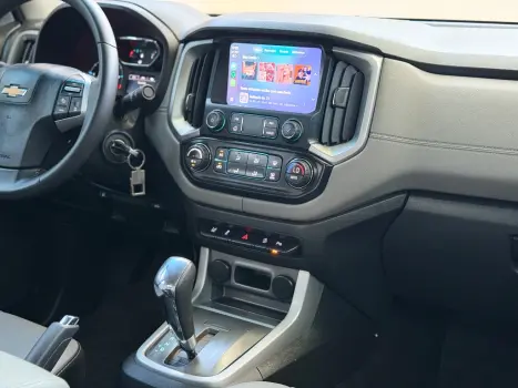 CHEVROLET S10 2.8 16V LTZ CABINE DUPLA 4X4 TURBO DIESEL AUTOM�TICO, Foto 7