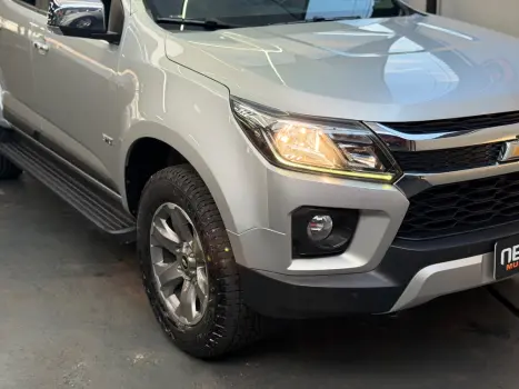 CHEVROLET S10 2.8 16V LTZ CABINE DUPLA 4X4 TURBO DIESEL AUTOM�TICO, Foto 8