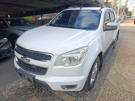 CHEVROLET S10 2.8 16V LTZ CABINE DUPLA 4X4 TURBO DIESEL AUTOM�TICO, Foto 1