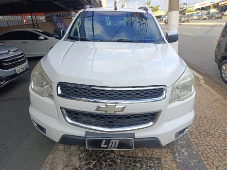 CHEVROLET S10 2.8 16V LTZ CABINE DUPLA 4X4 TURBO DIESEL AUTOM�TICO, Foto 2