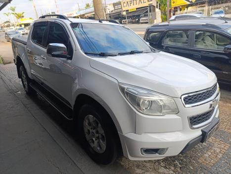 CHEVROLET S10 2.8 16V LTZ CABINE DUPLA 4X4 TURBO DIESEL AUTOM�TICO, Foto 3