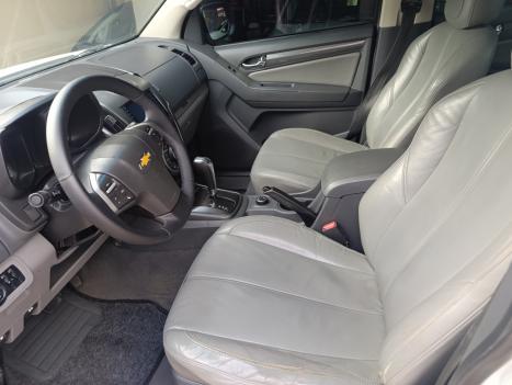 CHEVROLET S10 2.8 16V LTZ CABINE DUPLA 4X4 TURBO DIESEL AUTOM�TICO, Foto 7