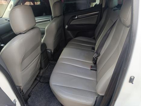 CHEVROLET S10 2.8 16V LTZ CABINE DUPLA 4X4 TURBO DIESEL AUTOM�TICO, Foto 8